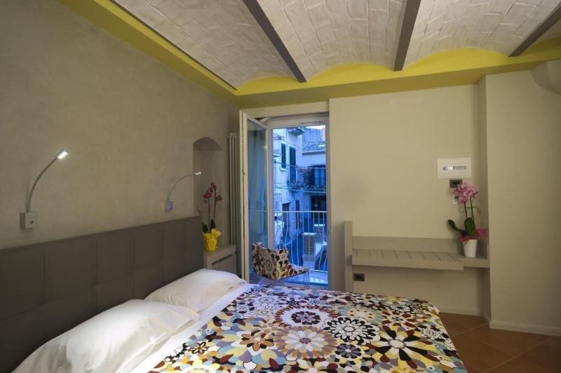 Casa Turrisi Bed & Breakfast Таормина Екстериор снимка
