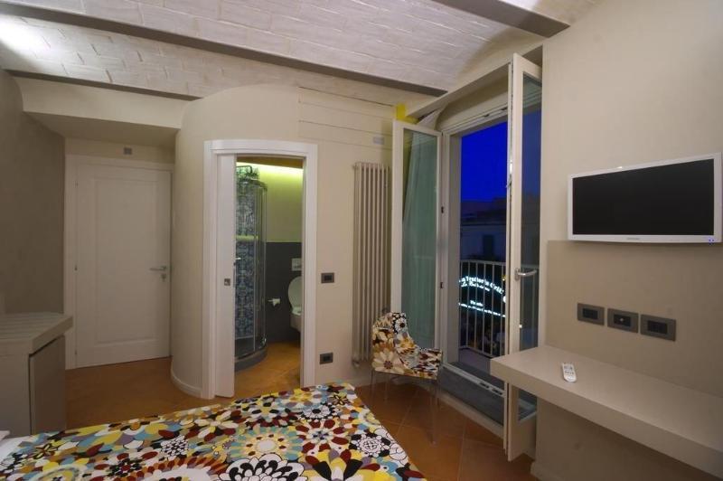 Casa Turrisi Bed & Breakfast Таормина Екстериор снимка
