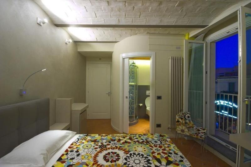 Casa Turrisi Bed & Breakfast Таормина Екстериор снимка