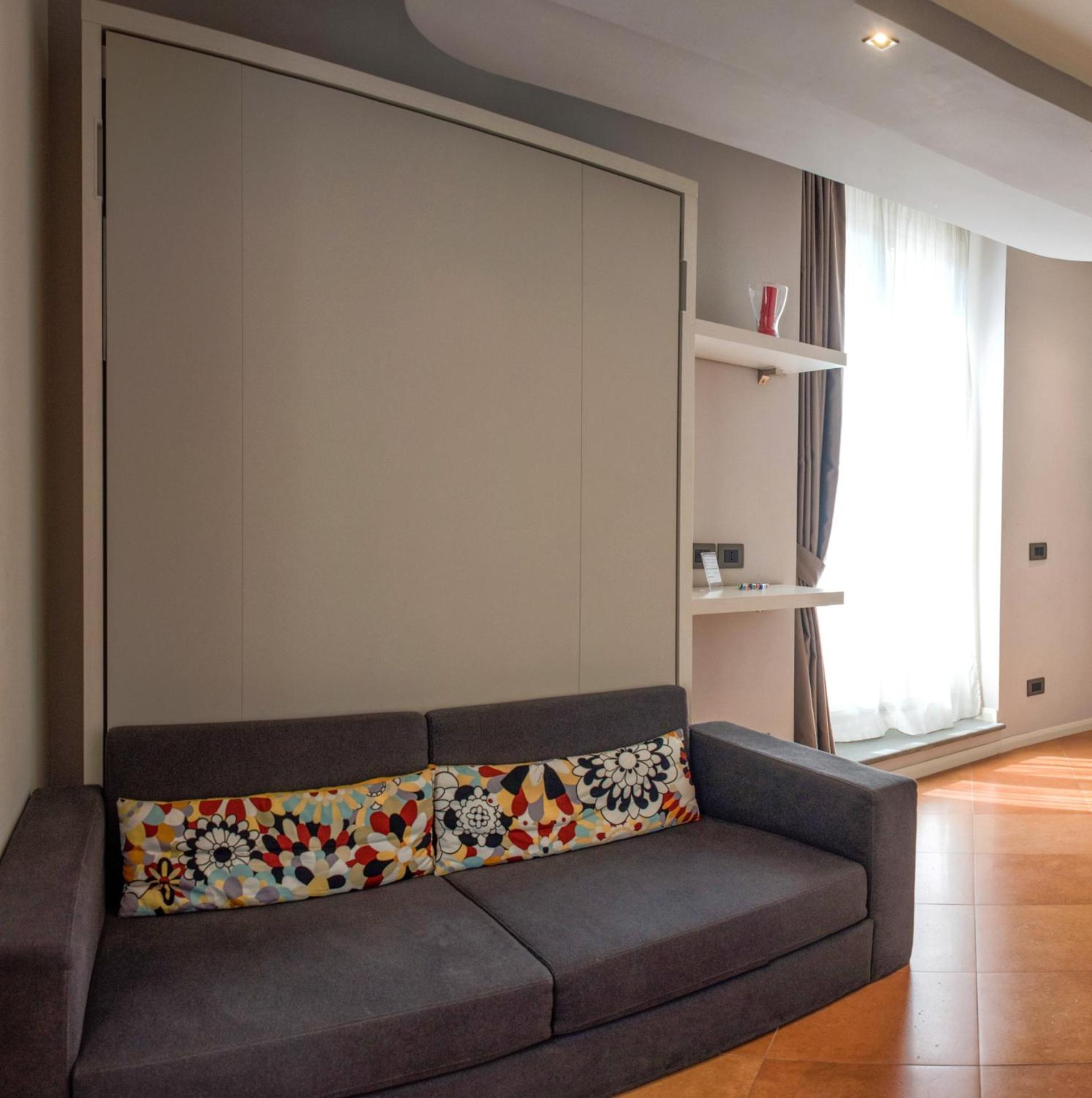 Casa Turrisi Bed & Breakfast Таормина Екстериор снимка