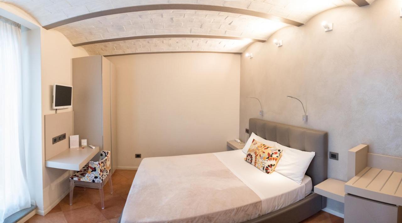 Casa Turrisi Bed & Breakfast Таормина Екстериор снимка