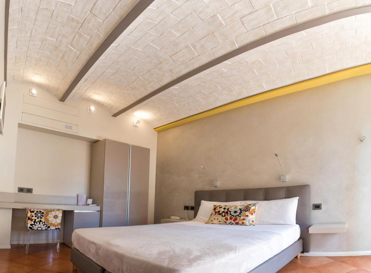 Casa Turrisi Bed & Breakfast Таормина Екстериор снимка