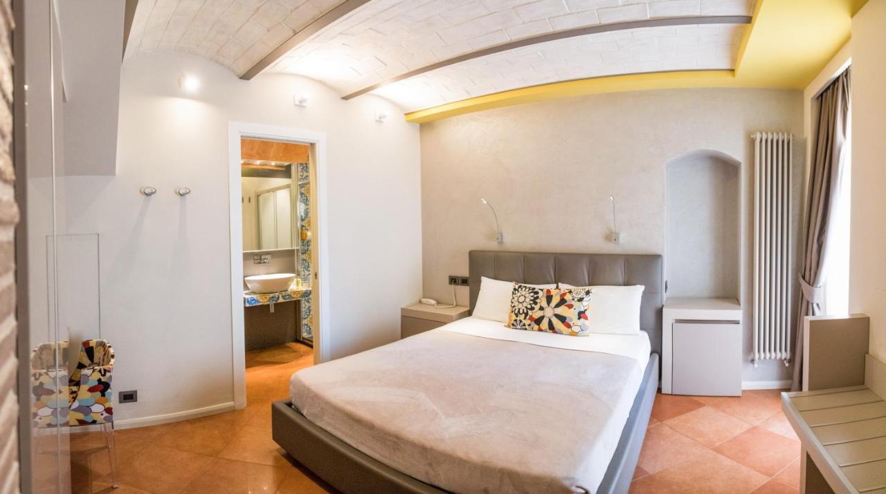 Casa Turrisi Bed & Breakfast Таормина Екстериор снимка