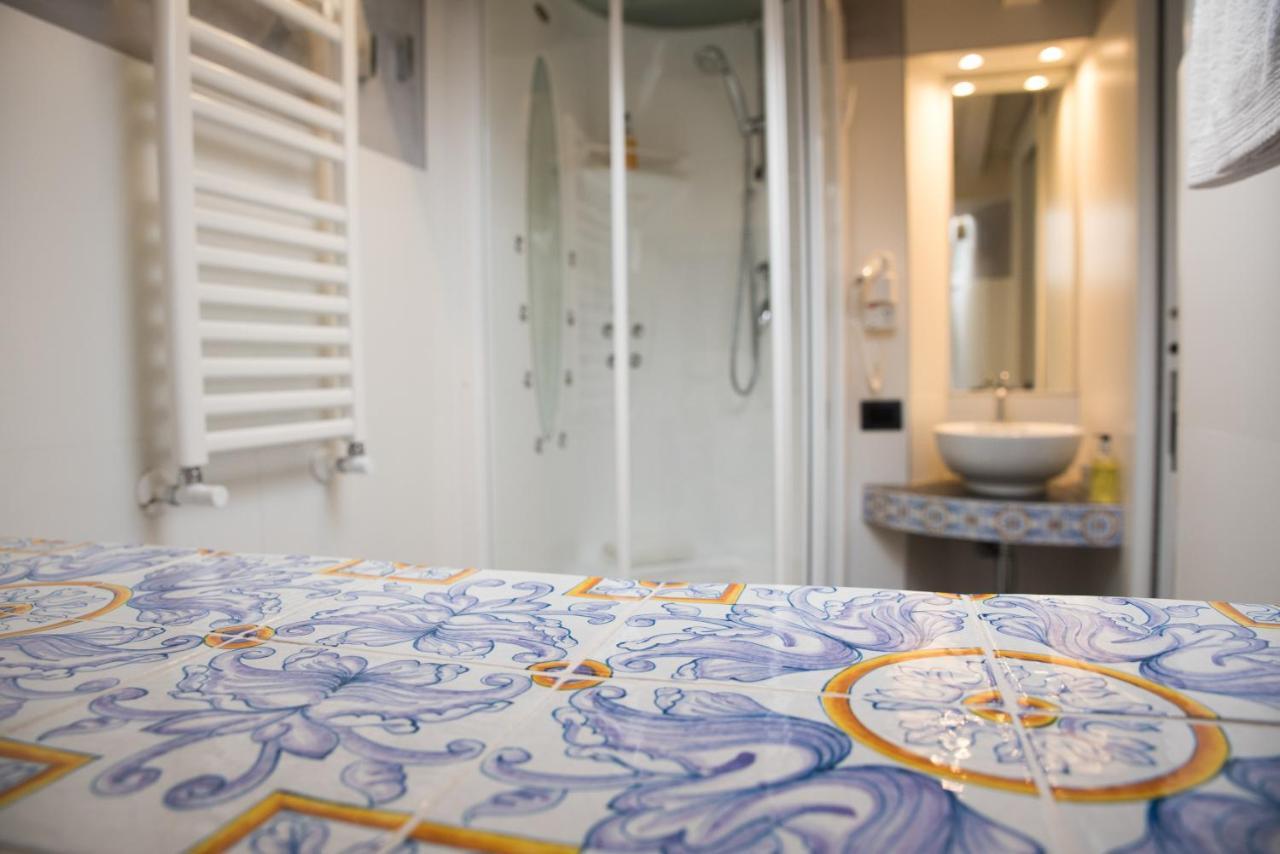 Casa Turrisi Bed & Breakfast Таормина Екстериор снимка