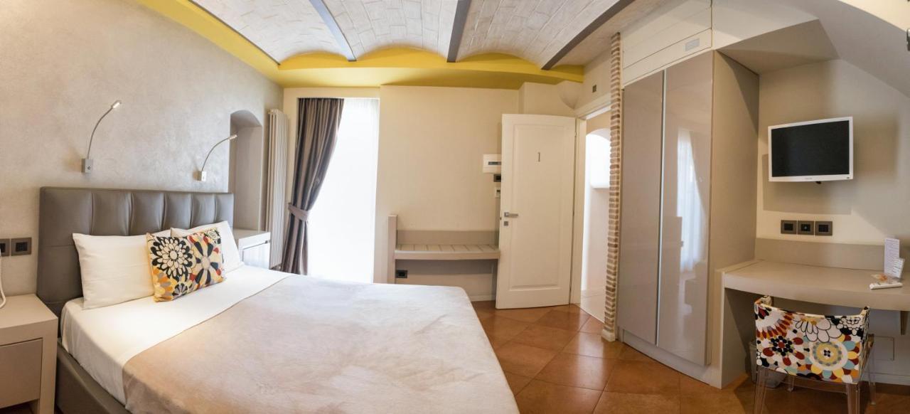 Casa Turrisi Bed & Breakfast Таормина Екстериор снимка