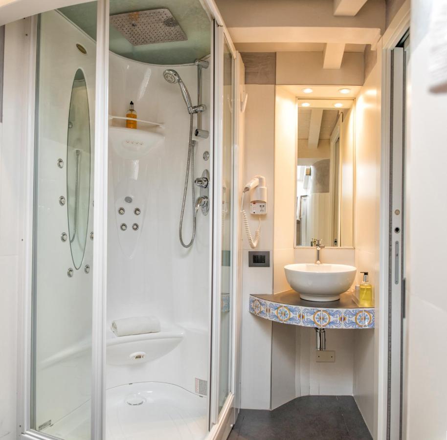 Casa Turrisi Bed & Breakfast Таормина Екстериор снимка